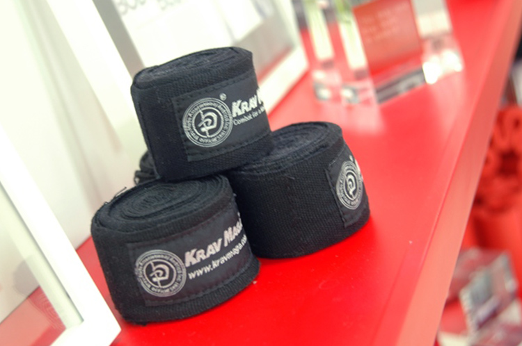 市ヶ谷トレーニングセンター グッズ販売